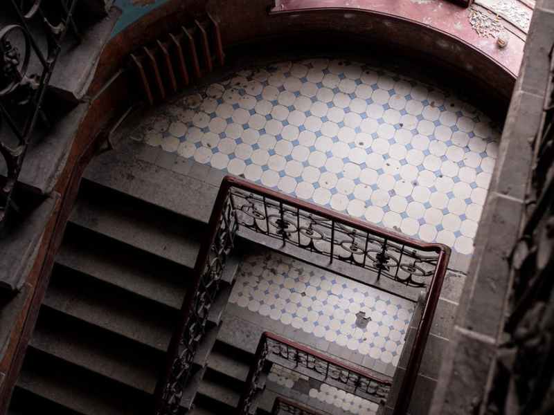 An Unexpected Ending