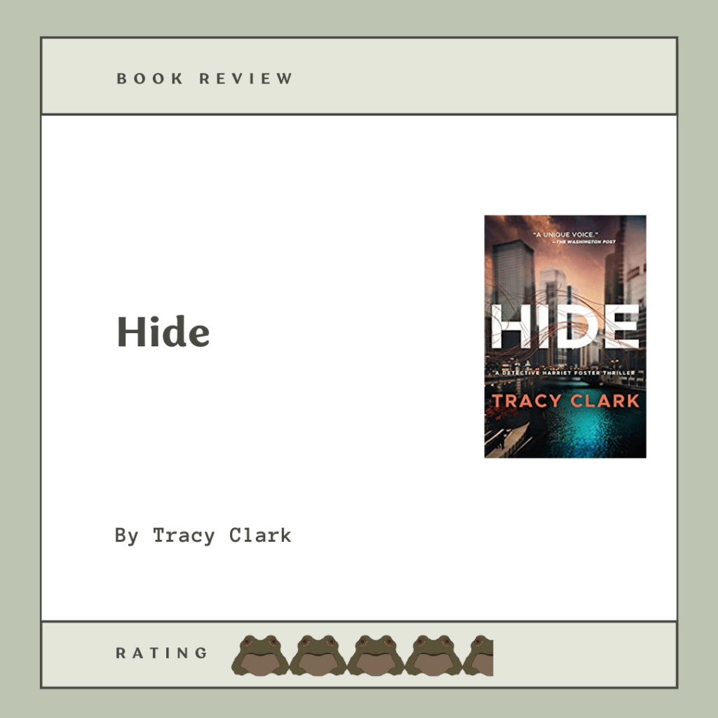 Review: Hide
