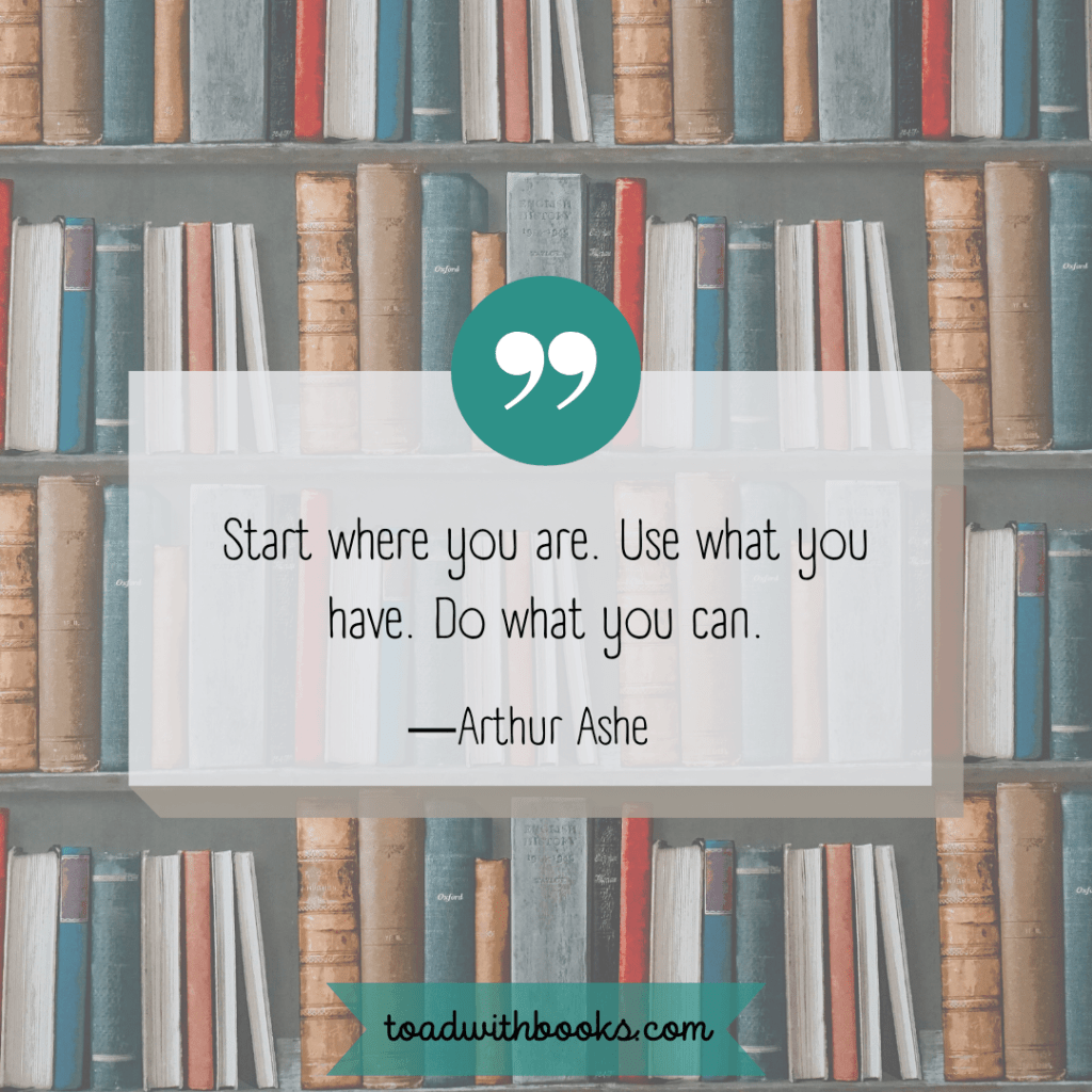 Quote of the Day&nbsp;#1