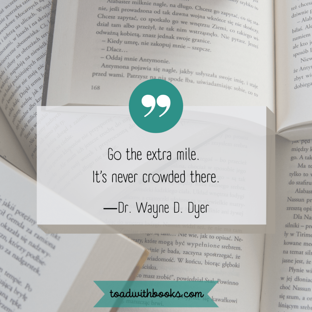 Quote of the Day&nbsp;#2